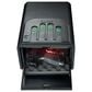 GunVault MiniVault Handgun Safe in Black, , large