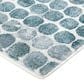 Feizy Atwell 2"8" x 8" Blue and Silver Runner, , large