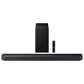Samsung Q-Series 3.1.2 Channel 40.55" Soundbar with Wireless Subwoofer in Titan Black, , large