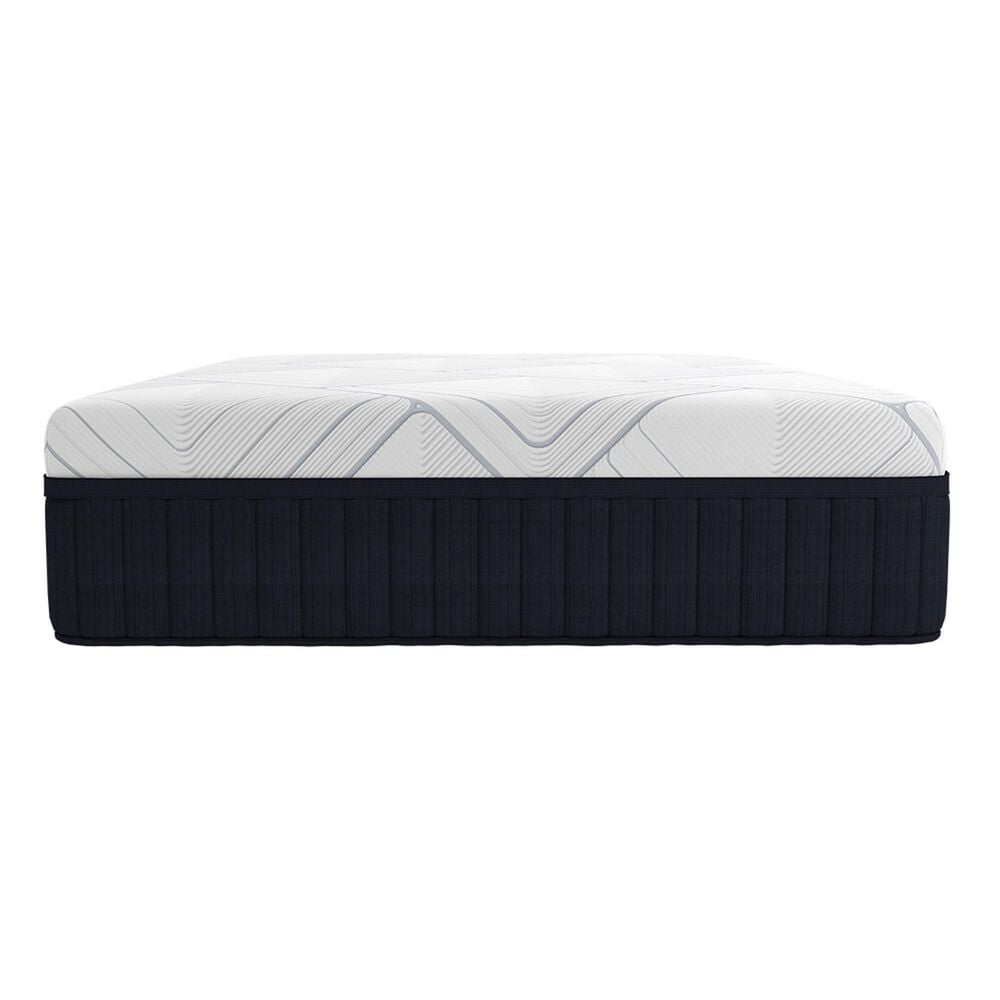 Southerland Signature Pinehurst Hybrid Firm Queen Mattress, , large