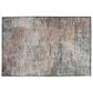 Dalyn Rug Company Solace SL5 2"6" x 3"10" Gray Area Rug, , large