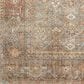 Dalyn Rug Company Kars 10" x 13" Mocha Area Rug, , large
