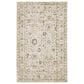 Oriental Weavers Windham Beige and Gold 9" x 12" Area Rug, , large