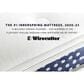 Hearth and Haven WinkBeds Plus Euro Top Twin XL Mattress, , large
