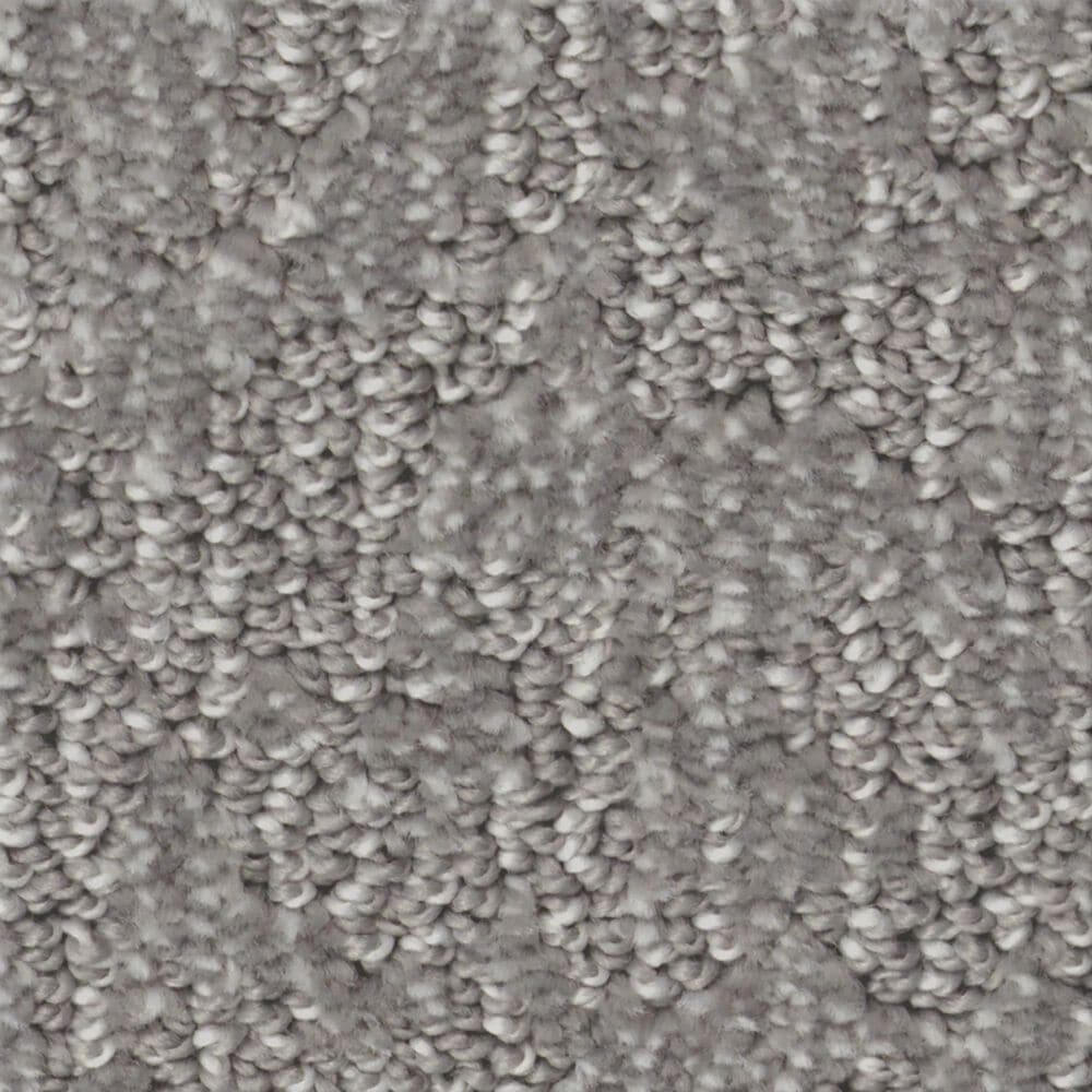Shaw Clever Blend Carpet in Vintage, , large
