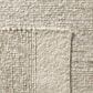 37B Savanna Green and Ivory 9" x 12" Area Rug, , large