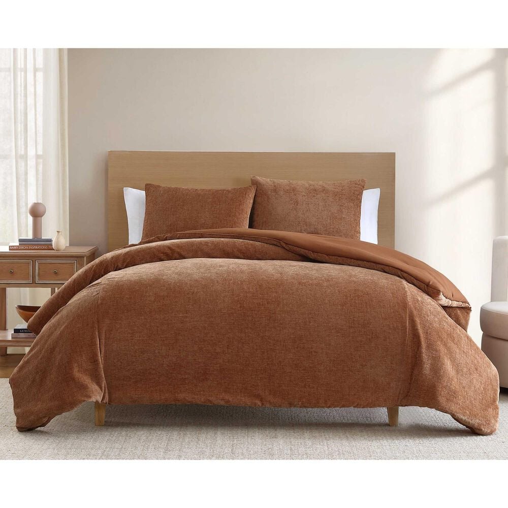 Hallmart Collectibles Niles 3-Piece King Comforter Set in Beige, , large