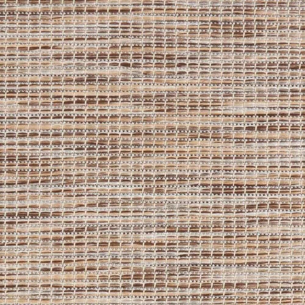 Nourison Positano 3&#39; x 5&#39; Beige Indoor/Outdoor Area Rug, , large