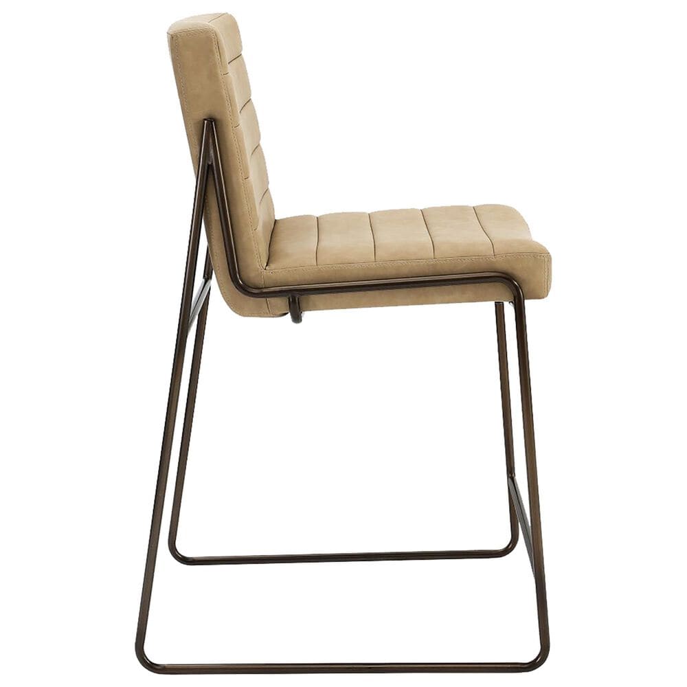 Urban Home Crossroads 2.0 Madison Counter Stool in Bronze, , large