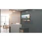 Kanto Full Motion Anti-Theft TV Wall Mount for 37" - 65" TVs in Black, , large