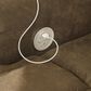 Ashley Boothbay Power Reclining Sofa in Auburn, , large