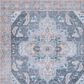 Safavieh Serapi 8" x 10" Charcoal and Ivory Area Rug, , large