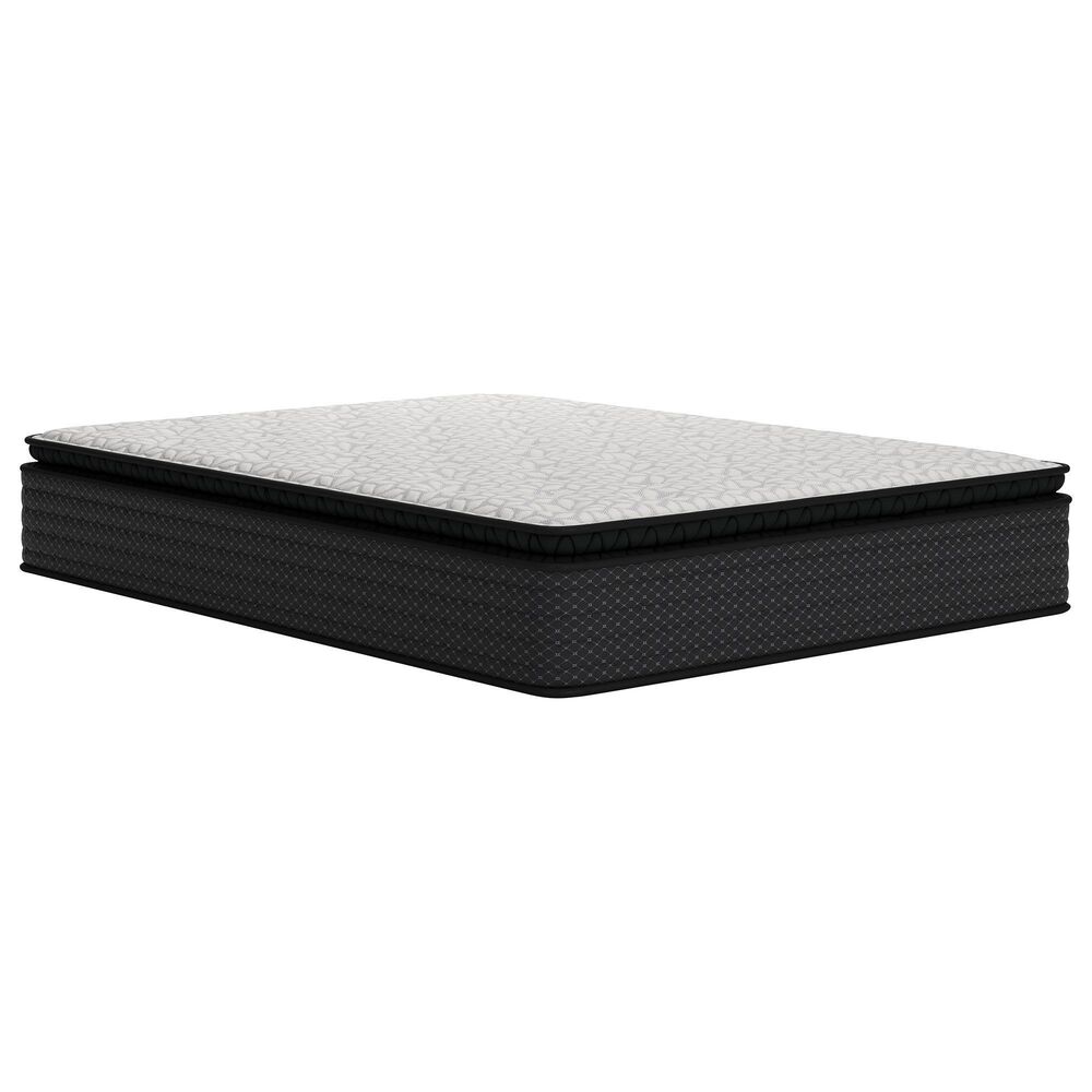 Ashley Limited Edition Pillow Top King Mattress, , large