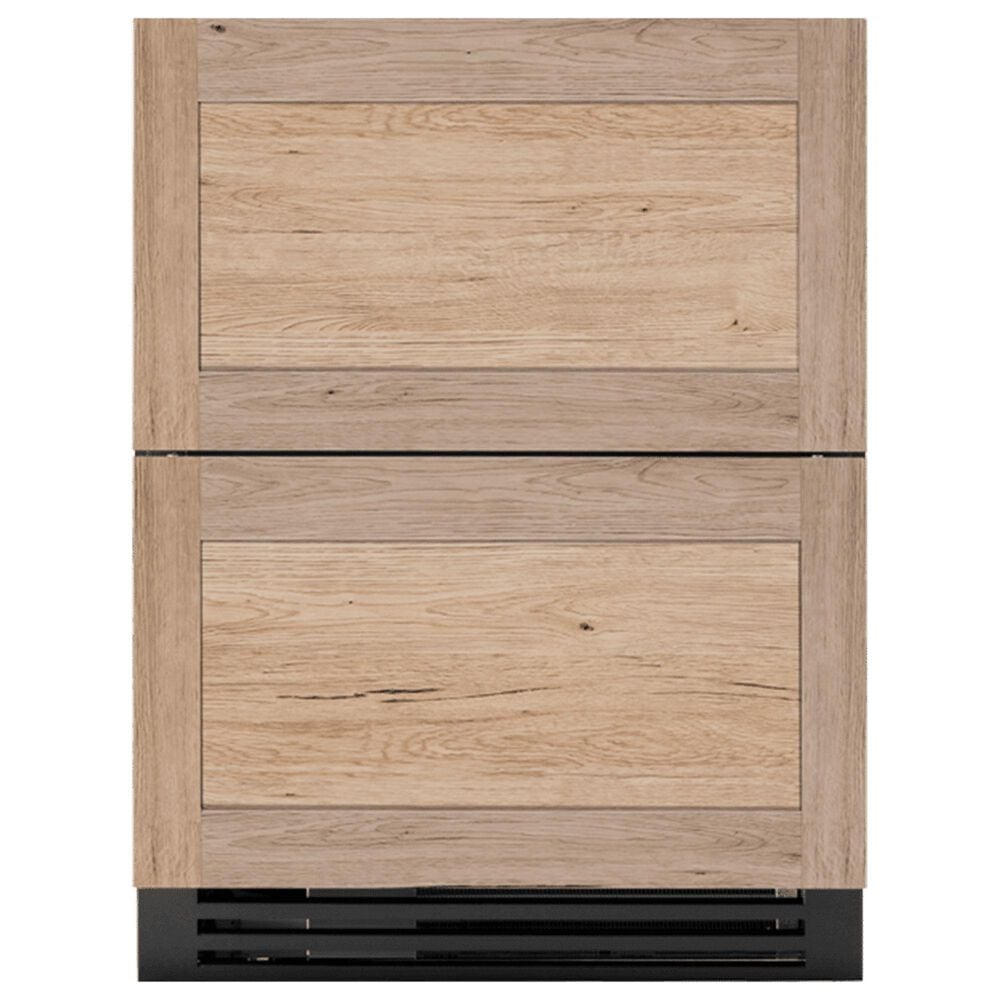 True Residential 5 Cu. Ft. ADA Height Undercounter Drawer Refrigerator in Panel Ready, , large