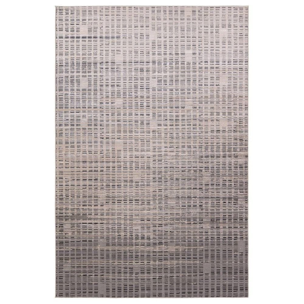 Jaipur Catalyst Siran 2"2" x 8" Oatmeal, Antarctica, Ebony, Wet Weather and Tofu Runner, , large