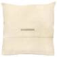 Eric & Christopher Dogs Boxer 20" x 20" Throw Pillow in Natural, , large
