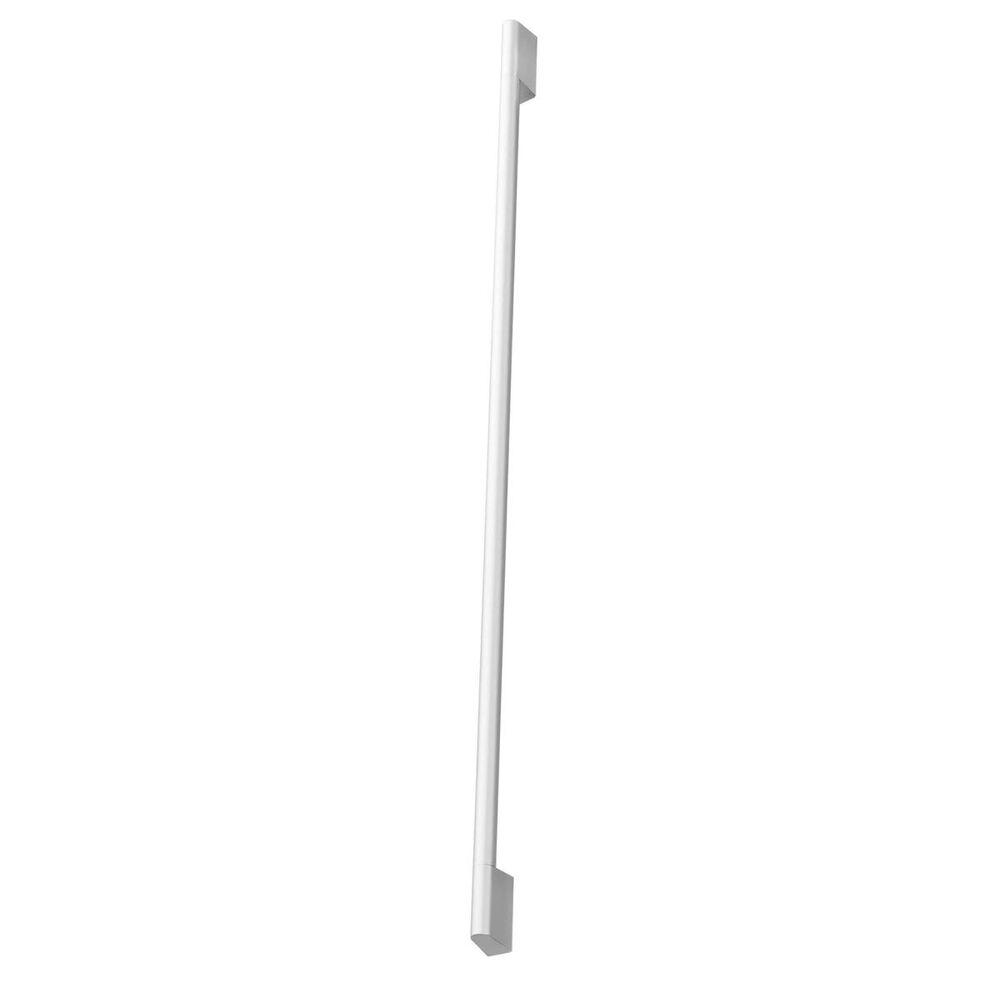 Signature Kitchen Suite 48" Long Handle for Refrigerator in Stainless Steel, , large