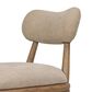 Amber Lewis x Four Hands Juna Side Chair in Laughlin Natural, , large