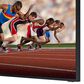 Samsung 75" Class 4K The Terrace Full Sun QLED Outdoor TV in Titan Black - Smart TV, , large