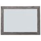 Ashley Bronyan 5-Piece Queen Bedroom Set in Dark Gray, , large