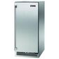 Perlick Signature 15" Outdoor Built-In Undercounter Beverage Center with Right Hinge Soild Door in Stainless Steel and Panel Ready, , large