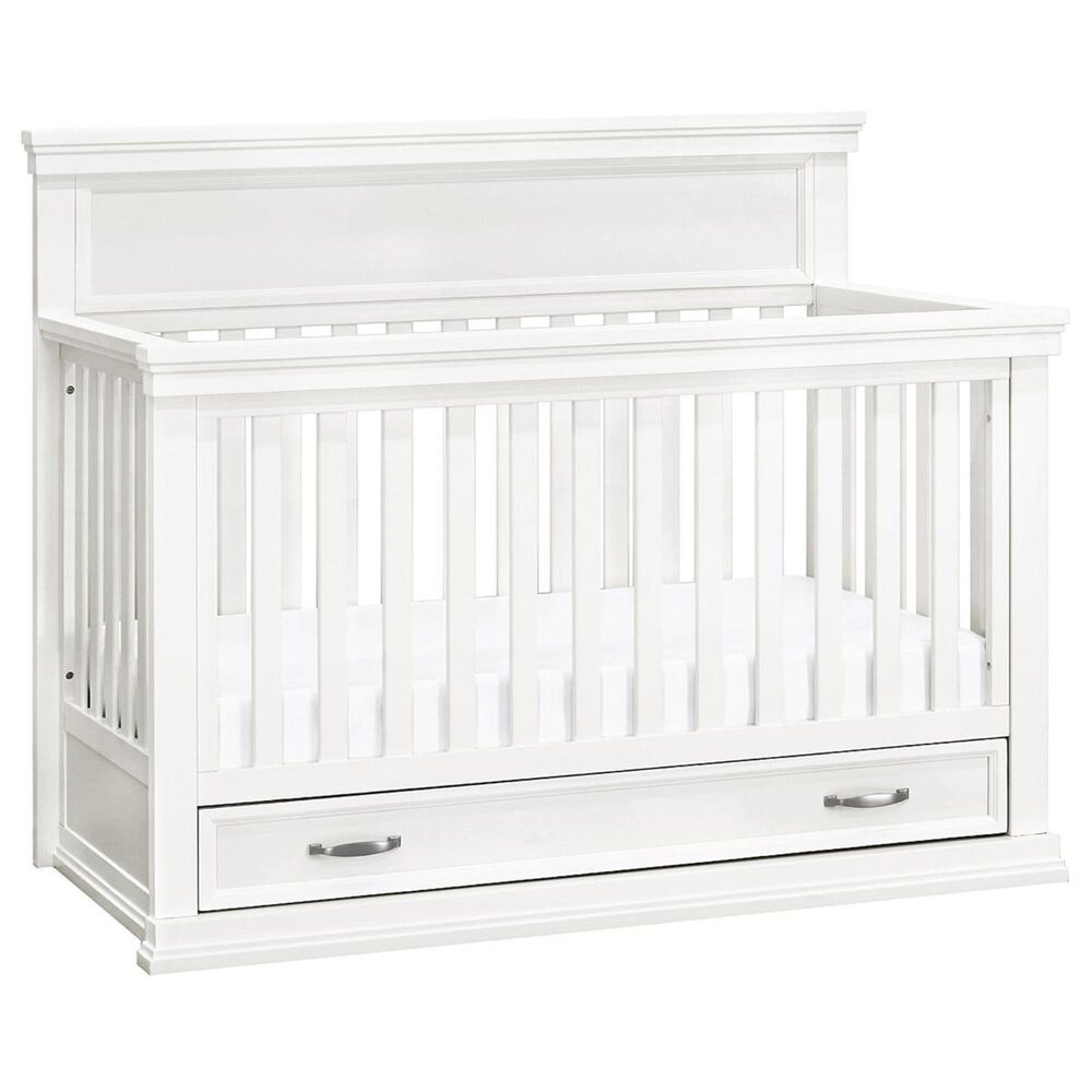 Franklin & Ben Langford 2 Piece Nursery Set in Warm White, , large