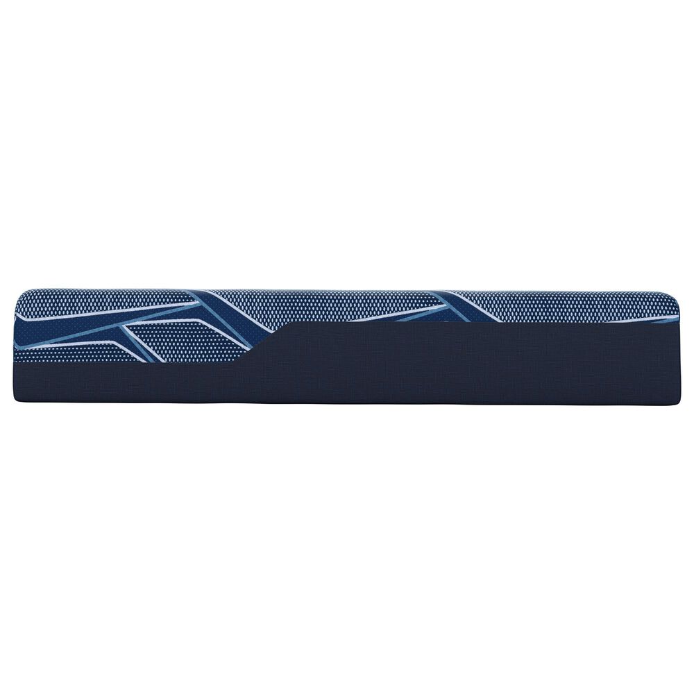 Serta iSeries NXG 4500 Plush Hybrid Twin XL Mattress with High Profile Box Spring, , large