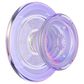 PopSockets MagSafe Circle PopGrip in Iridescent Lavender, , large