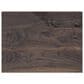Ashley Calverson 2-Drawer Nightstand in Mocha, , large