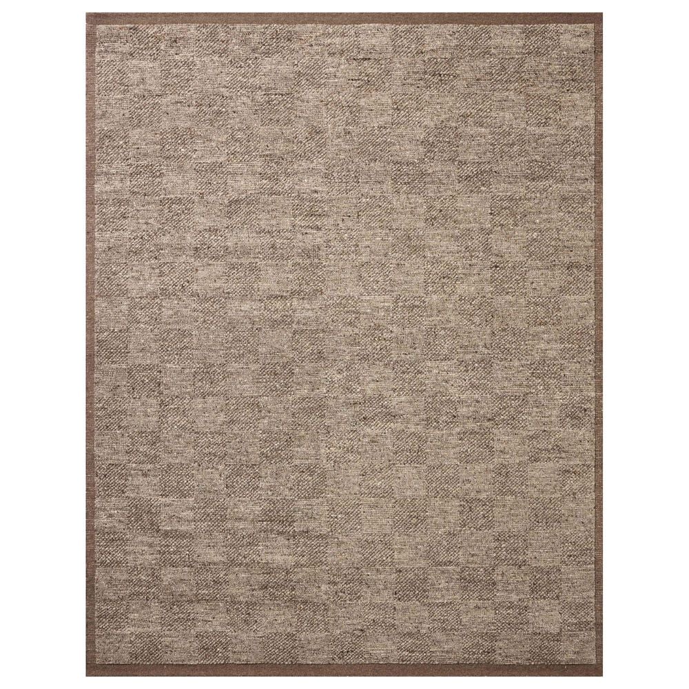 Loloi Alina Bark 2" x 3" Area Rug, , large