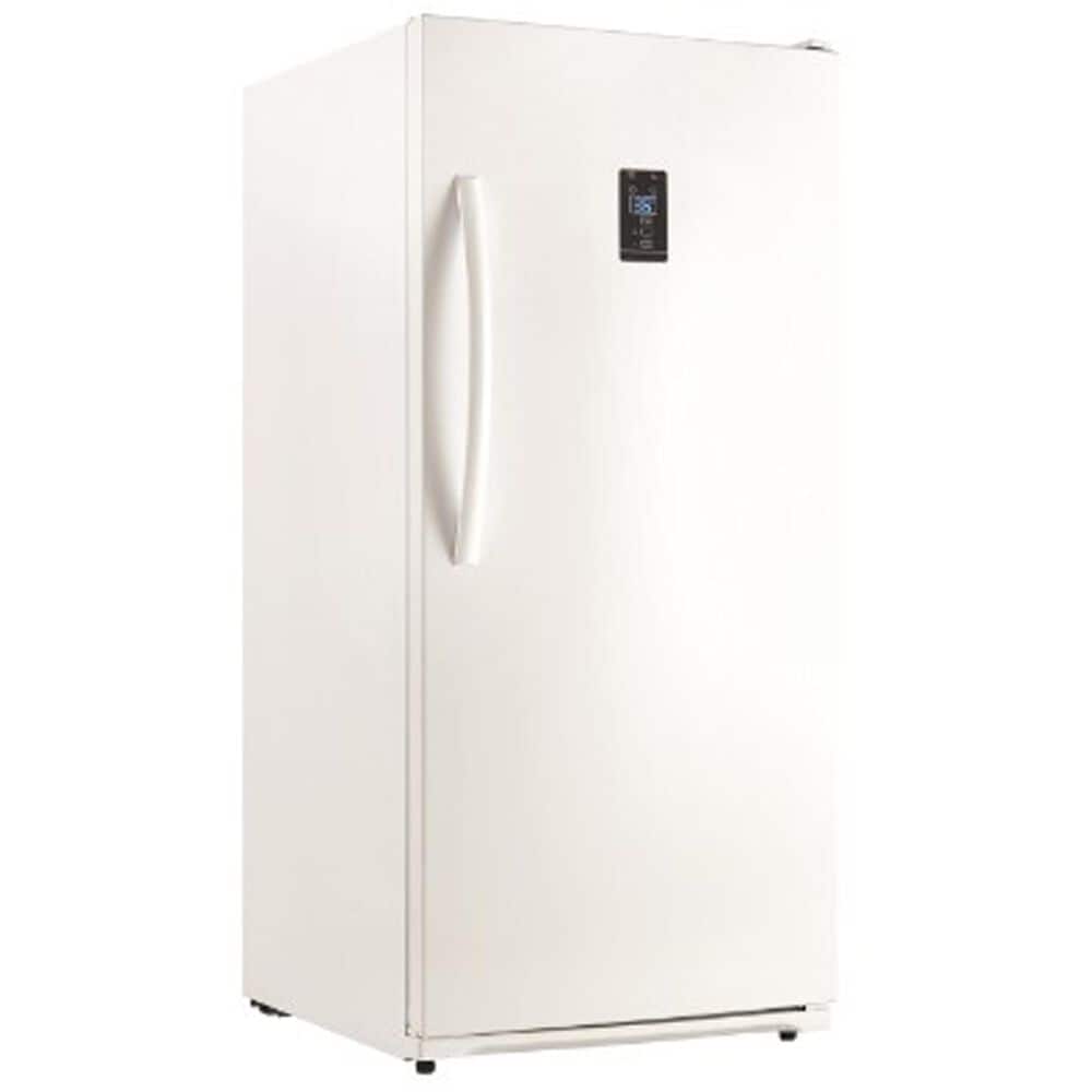 Danby Designer 14.0 Cubic Feet Upright Freezer in White , , large