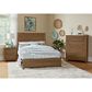 Viceray Collections Fundamentals 4-Drawer Chest in Natural, , large