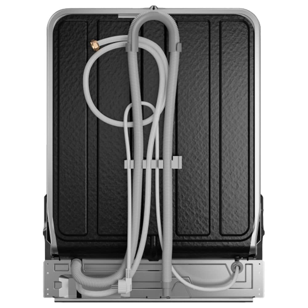 ASKO 60+ Series 24&quot; Fully-Integrated Built-In Smart Dishwasher with XXL Tub in Panel Ready, , large