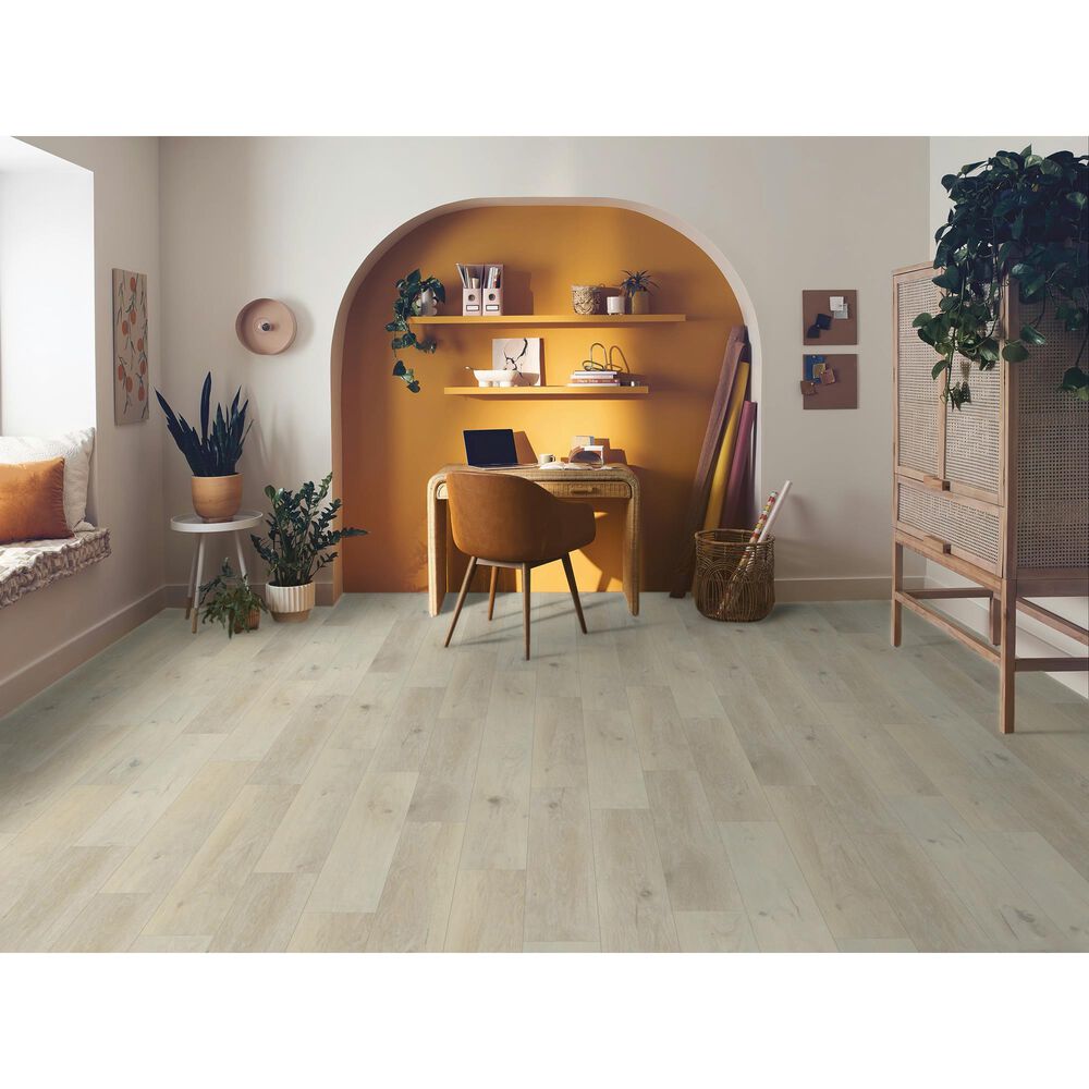 COREtec Pro Classics Flagstaff Oak 7&quot; x 48&quot; Luxury Vinyl Plank, , large