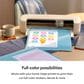 Cricut Explore 5 Cutting Machine with Essential Bundle in Taupe, , large