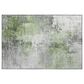 Dalyn Rug Company Odyssey OY299 Green 2"6" x 3"10" Area Rug, , large