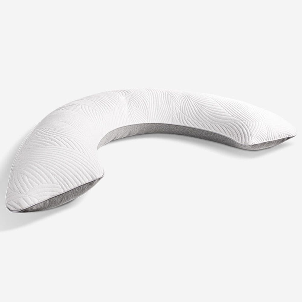 Bedgear Body Performance Pillow in White, , large