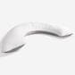 Bedgear Body Performance Pillow in White, , large