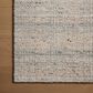 Loloi Sonya Mist and Oatmeal 2"6" x 9"9" Runner, , large