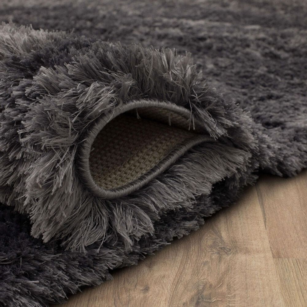 Karastan Billow Shag 7&#39;10&quot; x 10&#39; Granite Peak Area Rug, , large