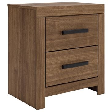 Ashley Broachmyn 2 Drawer Nightstand in Auburn, , large
