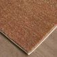 Feizy Eden Abstract Multicolor 12" x 15" Area Rug, , large