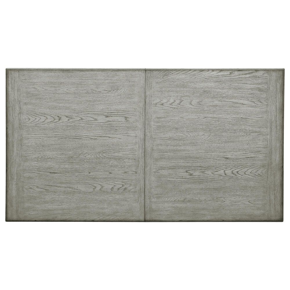 Chapel Hill Madison Ridge 7Piece Dining Set in Gray Nebraska