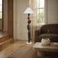 Renwil Elle Floor Lamp in Matte Dark Bronze, , large