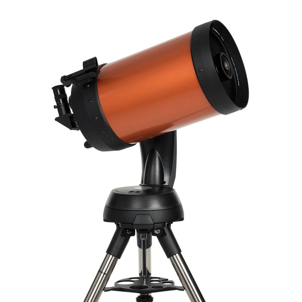 Celestron NexStar 8SE Computerized Telescope in Orange, , large