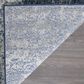 Safavieh Evoke EVK272A-29 2"2" x 9" Navy and Ivory Runner, , large