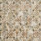 Loloi Torrance TC-12 7"10" x 10"10" Ivory and Taupe Area Rug, , large