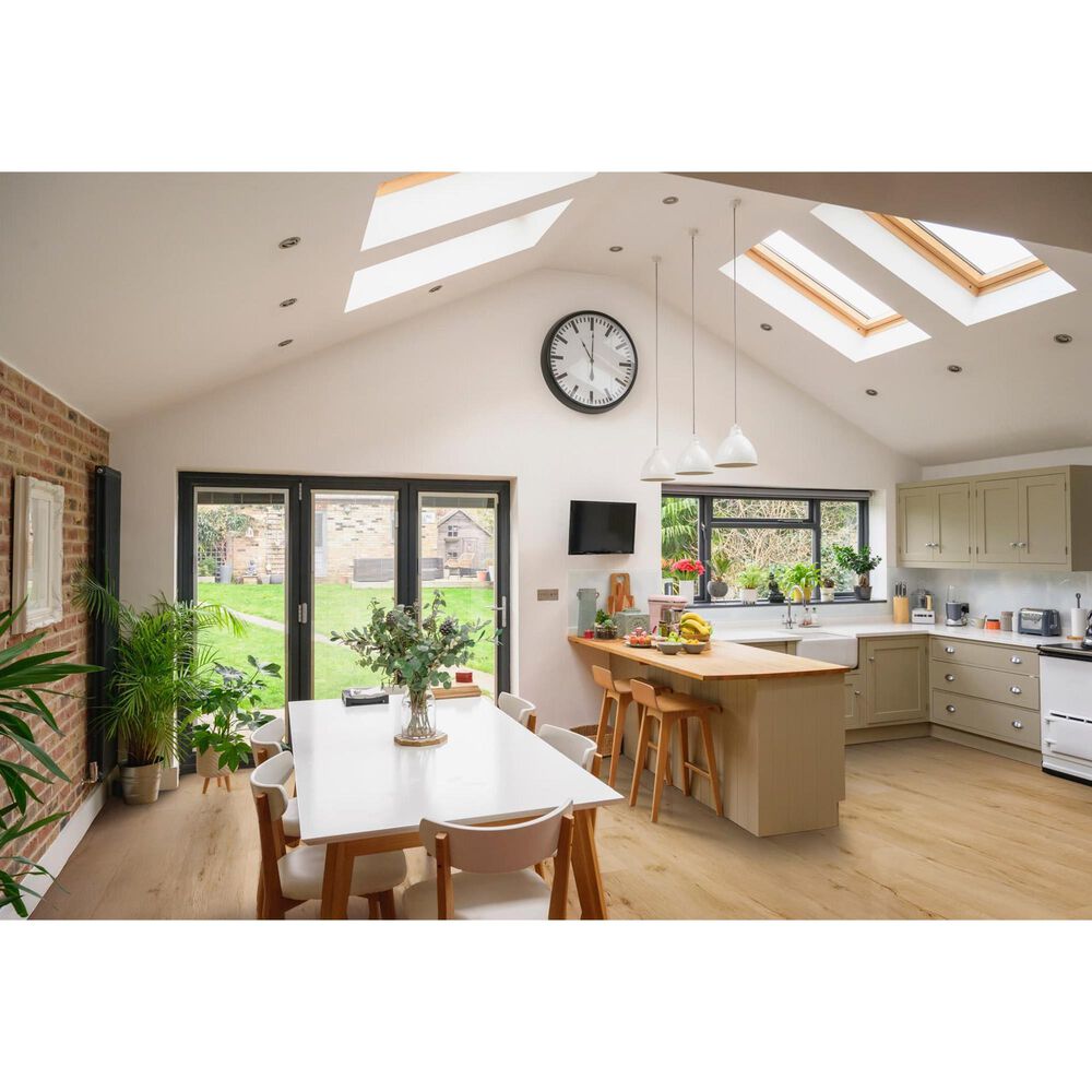 Cali Flooring Legends Hidden Palm 9" x 60" Luxury Vinyl Plank, , large