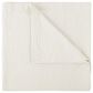Peacock Alley Mia King/California King Stonewashed Matelasse Coverlet in Pearl, , large