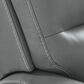 Ashley Pennacle Pier Power Recliner with Adjustable Headrest in Tideon, , large